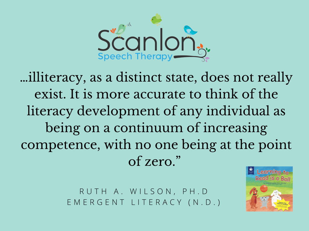 “…illiteracy, as a distinct state, does