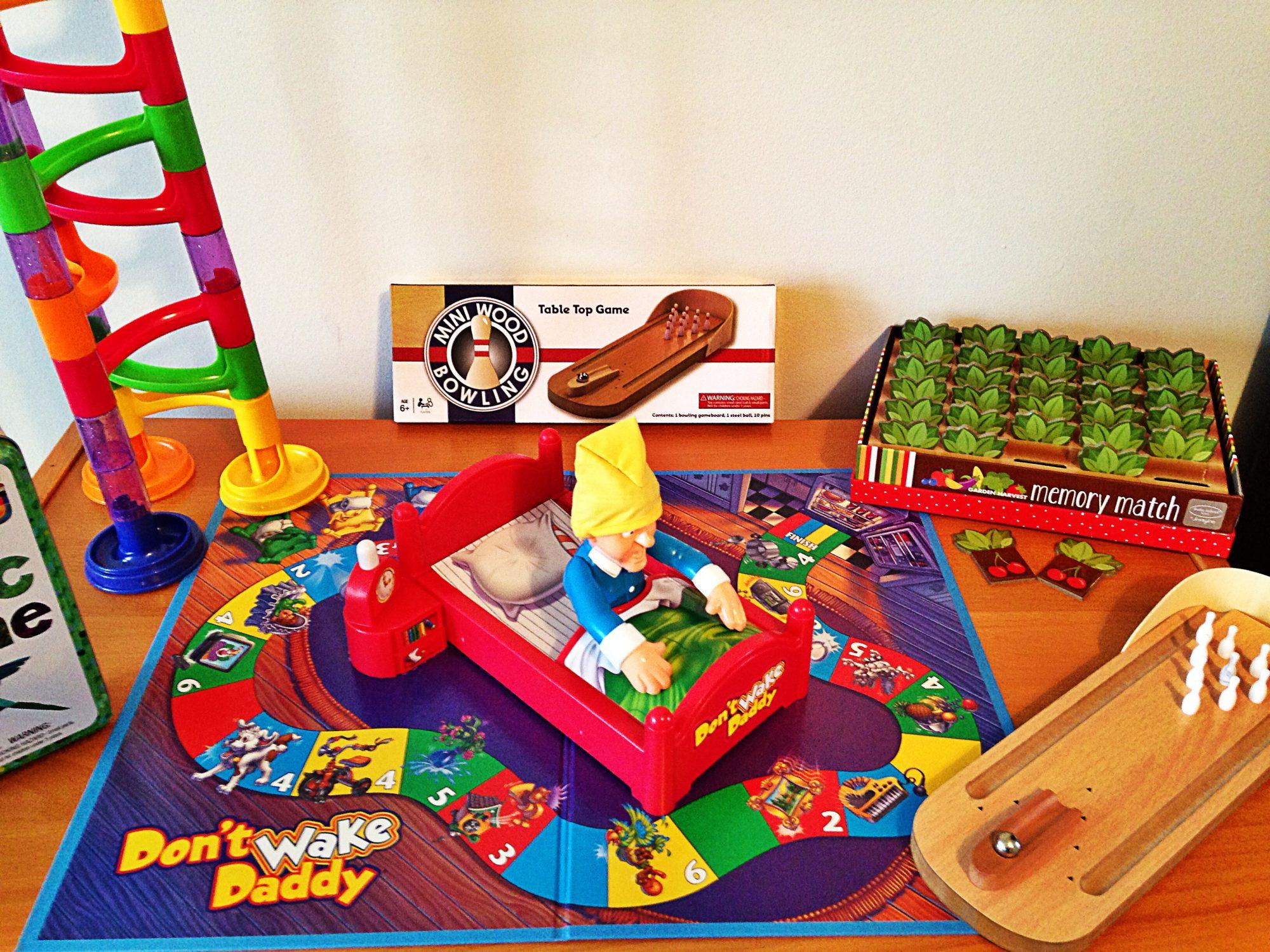 table top toys for preschoolers