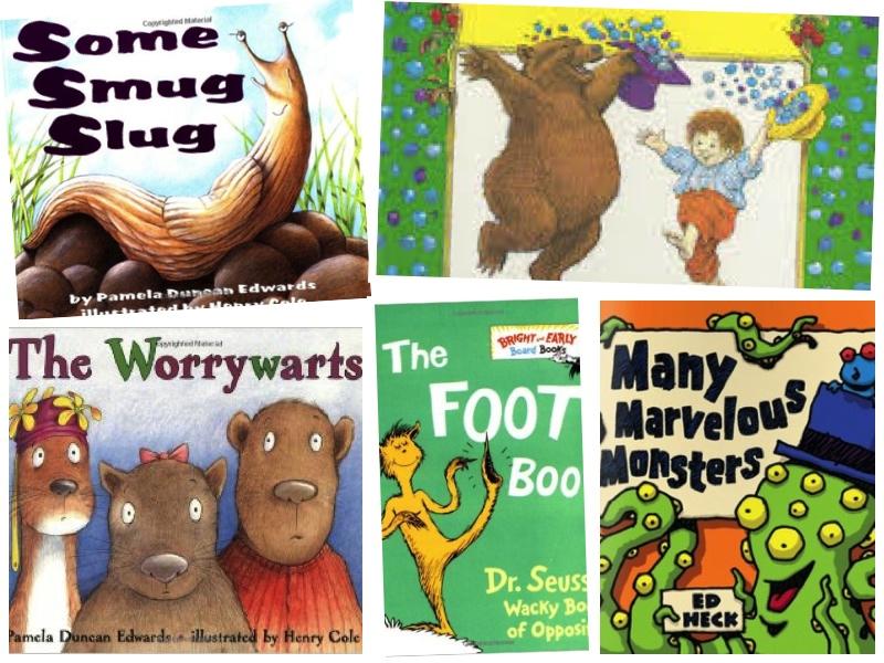 Preschool Alliteration Books - Speech - Scanlon Speech Therapy Preschool Alliteration Books - Speech - Scanlon Speech Therapy
